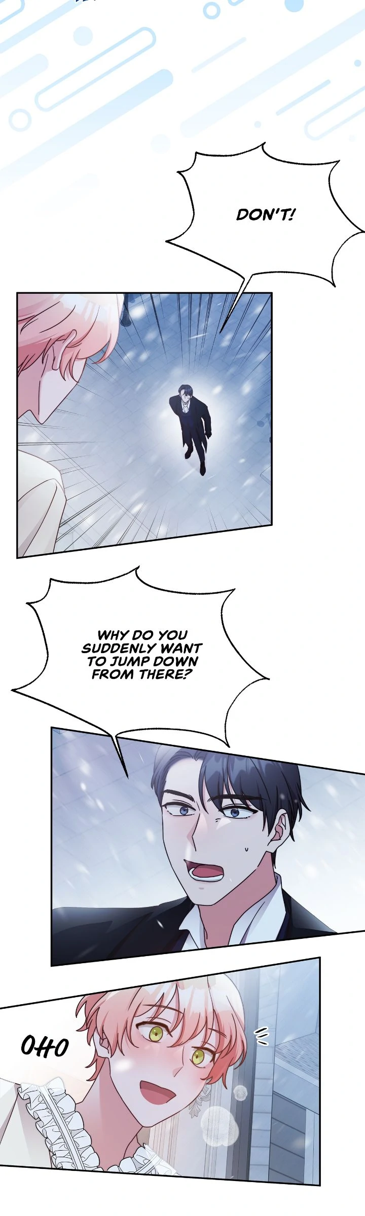 Sweetie, Sweetie, Sweetie - Chapter 66 manhwa