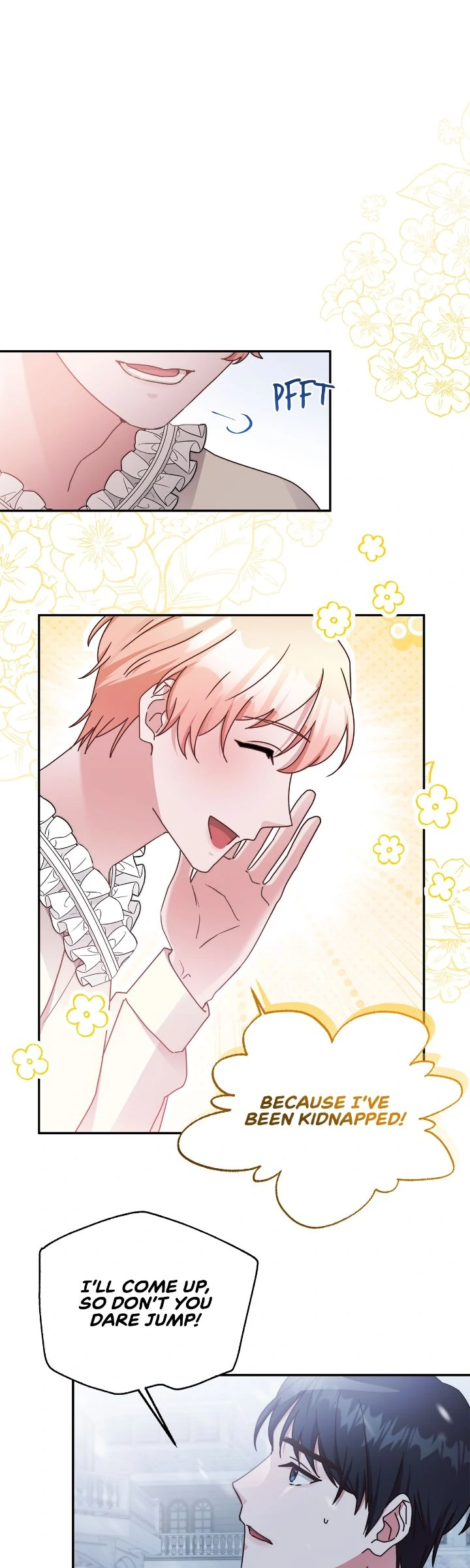 Sweetie, Sweetie, Sweetie - Chapter 66 manhwa