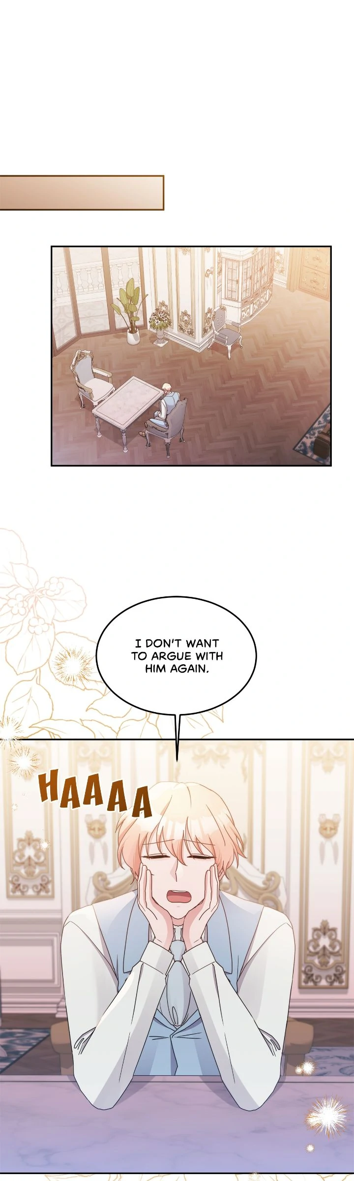 Sweetie, Sweetie, Sweetie - Chapter 66 manhwa