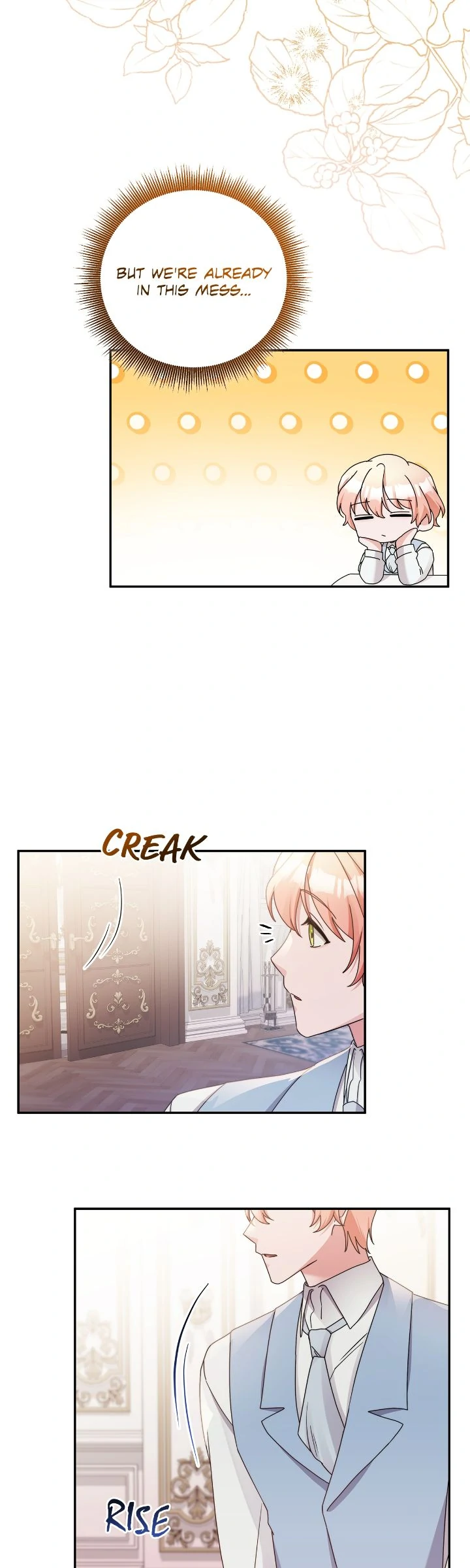 Sweetie, Sweetie, Sweetie - Chapter 66 manhwa
