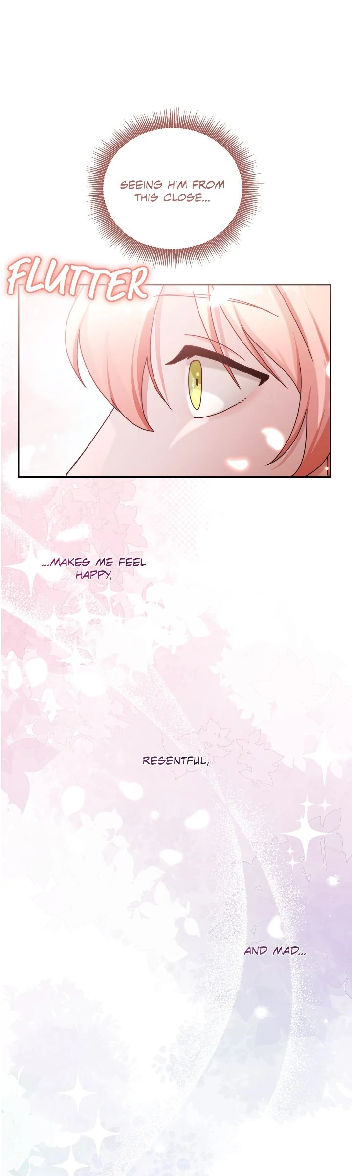 Sweetie, Sweetie, Sweetie - Chapter 66 manhwa