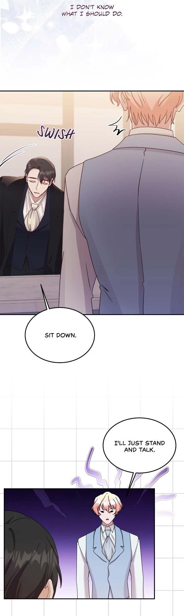 Sweetie, Sweetie, Sweetie - Chapter 66 manhwa