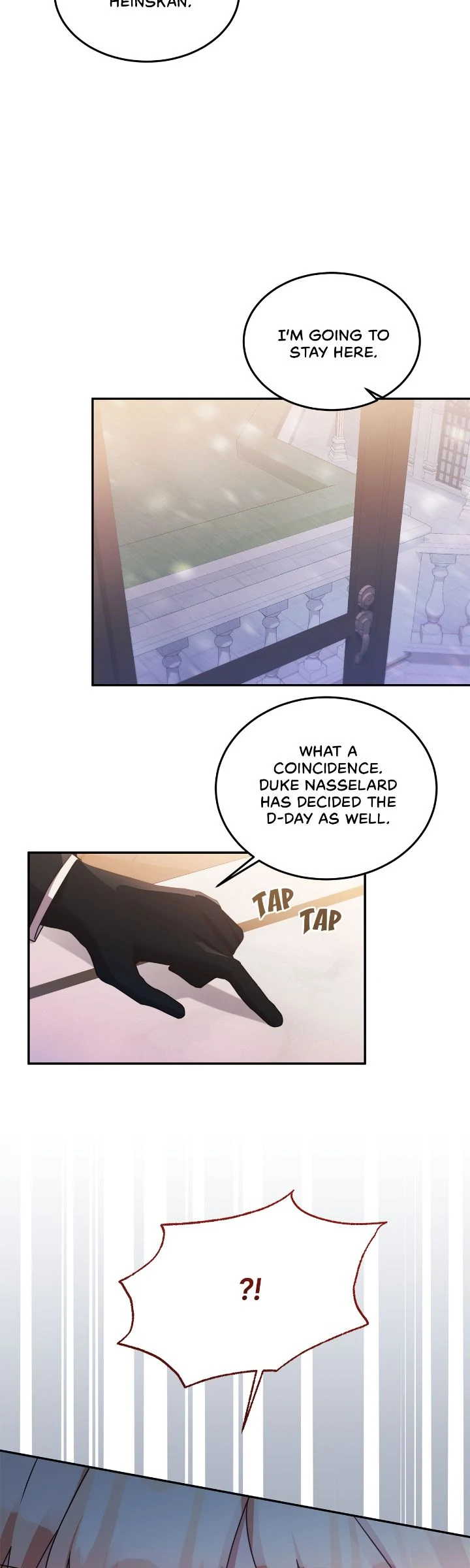 Sweetie, Sweetie, Sweetie - Chapter 66 manhwa