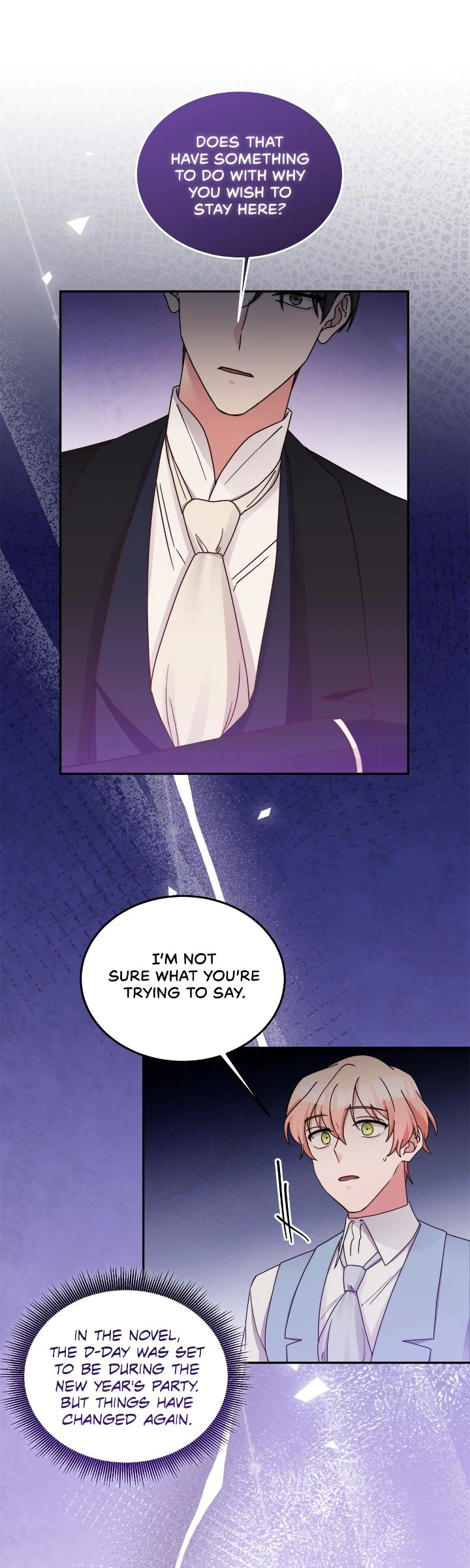 Sweetie, Sweetie, Sweetie - Chapter 66 manhwa