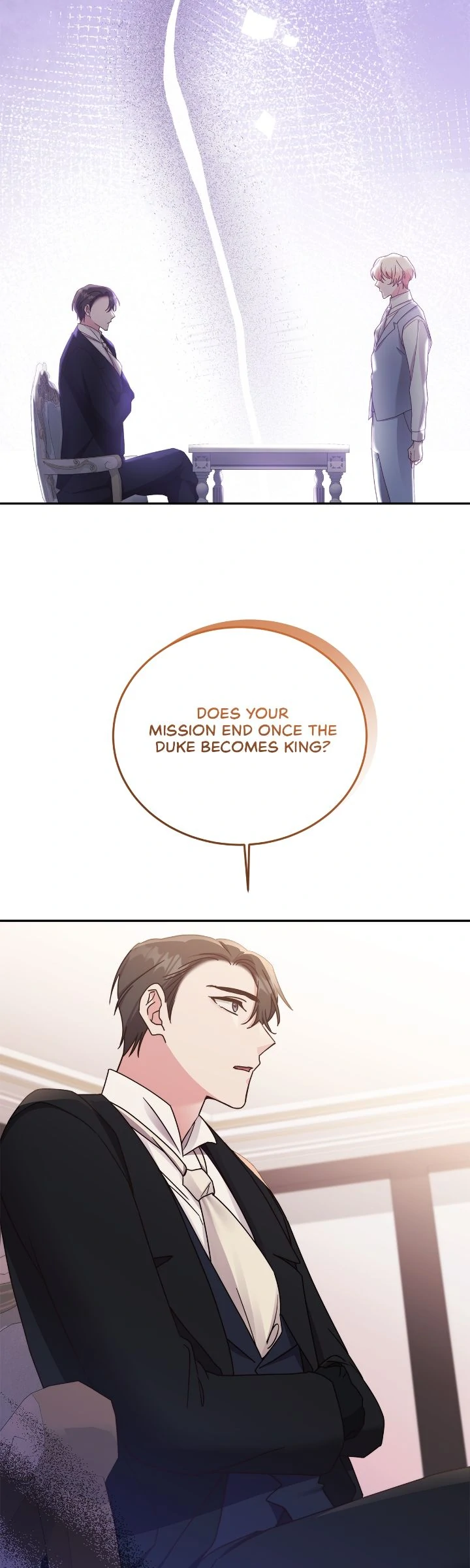 Sweetie, Sweetie, Sweetie - Chapter 66 manhwa