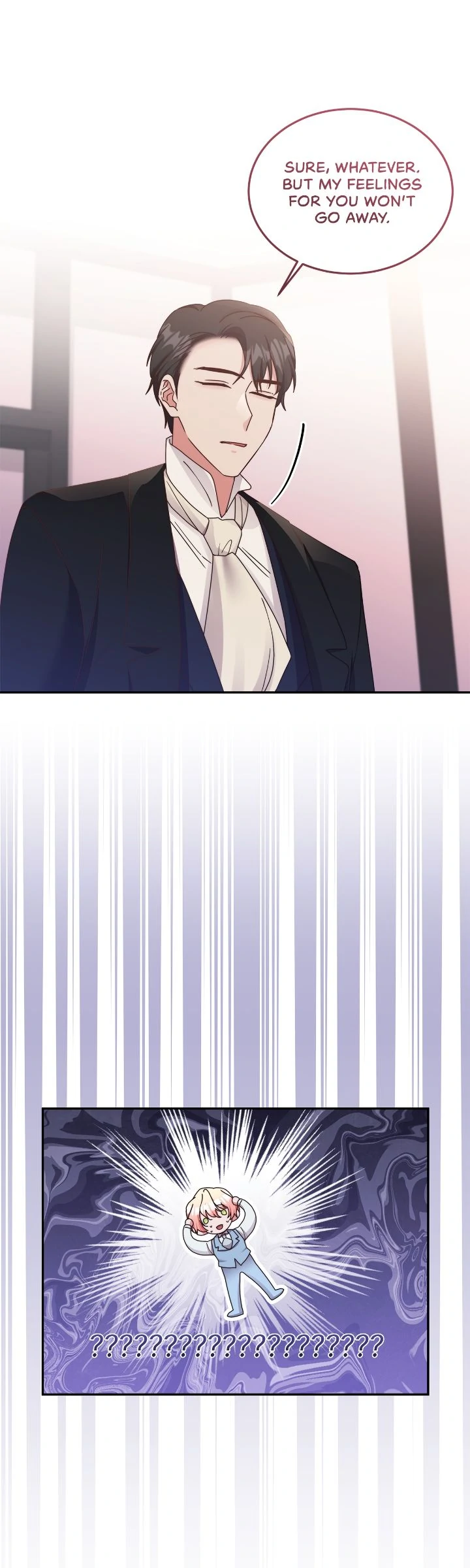 Sweetie, Sweetie, Sweetie - Chapter 66 manhwa