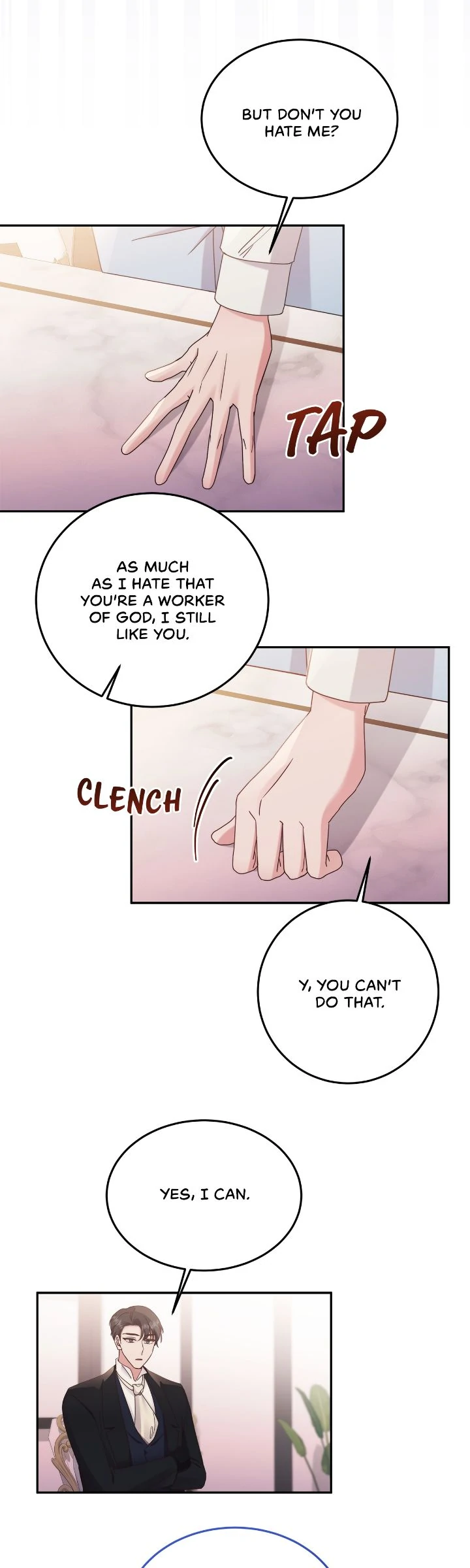 Sweetie, Sweetie, Sweetie - Chapter 66 manhwa