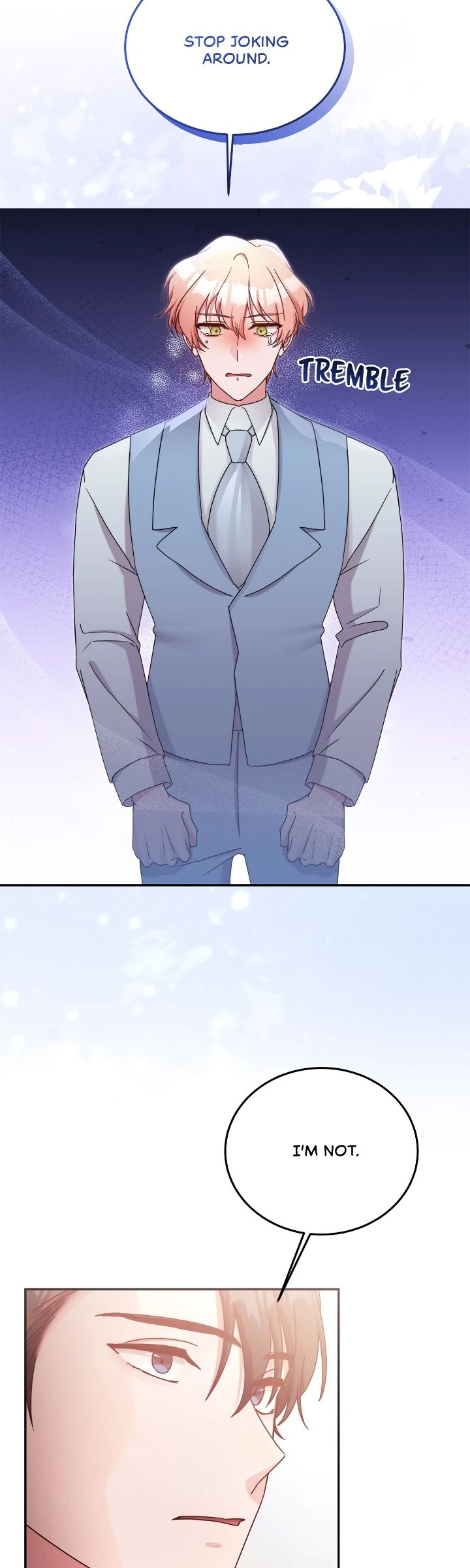 Sweetie, Sweetie, Sweetie - Chapter 66 manhwa
