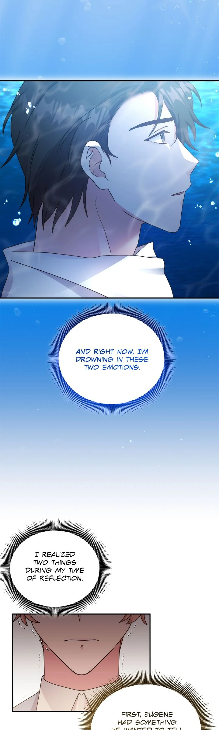 Sweetie, Sweetie, Sweetie - Chapter 66 manhwa