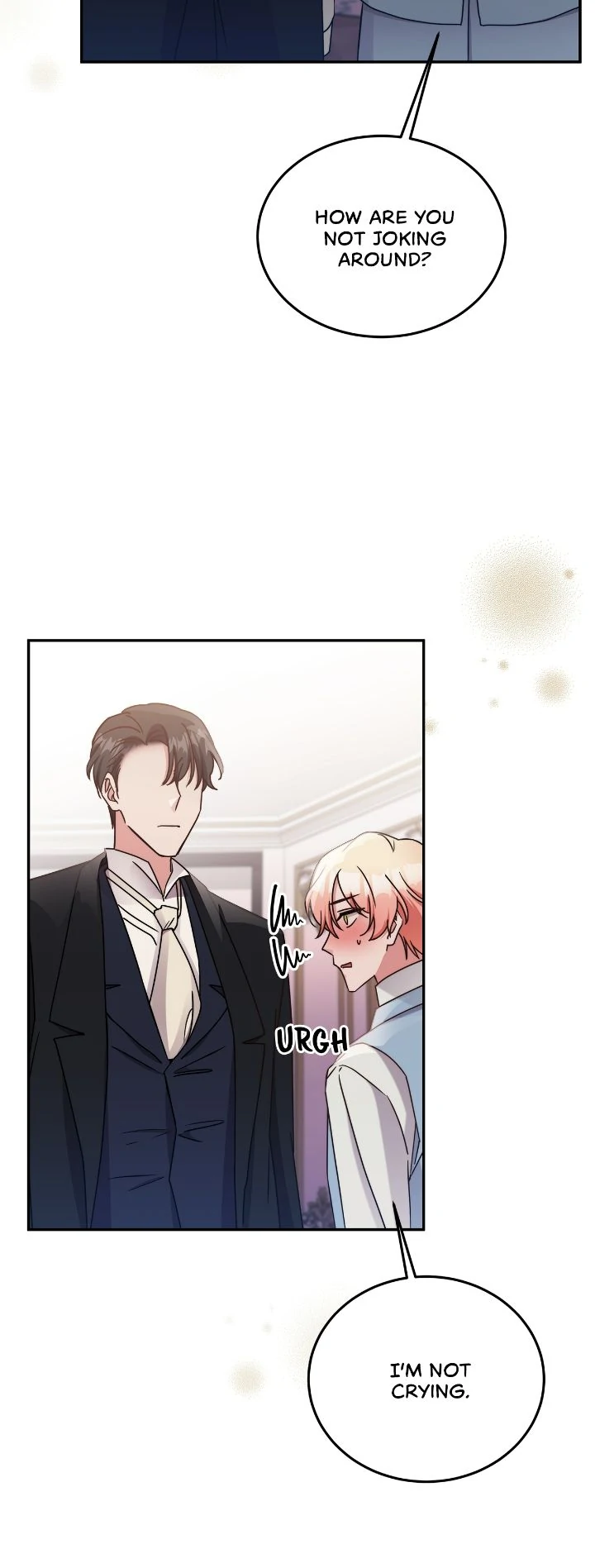 Sweetie, Sweetie, Sweetie - Chapter 66 manhwa