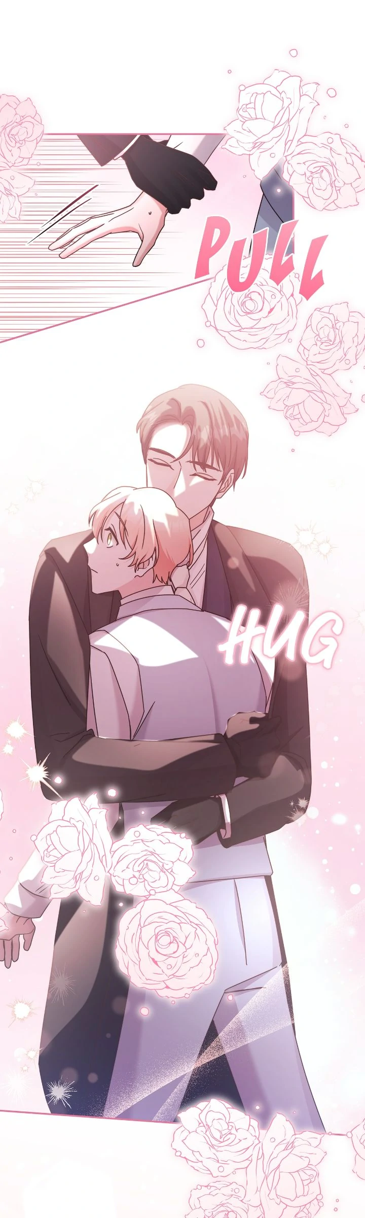 Sweetie, Sweetie, Sweetie - Chapter 66 manhwa