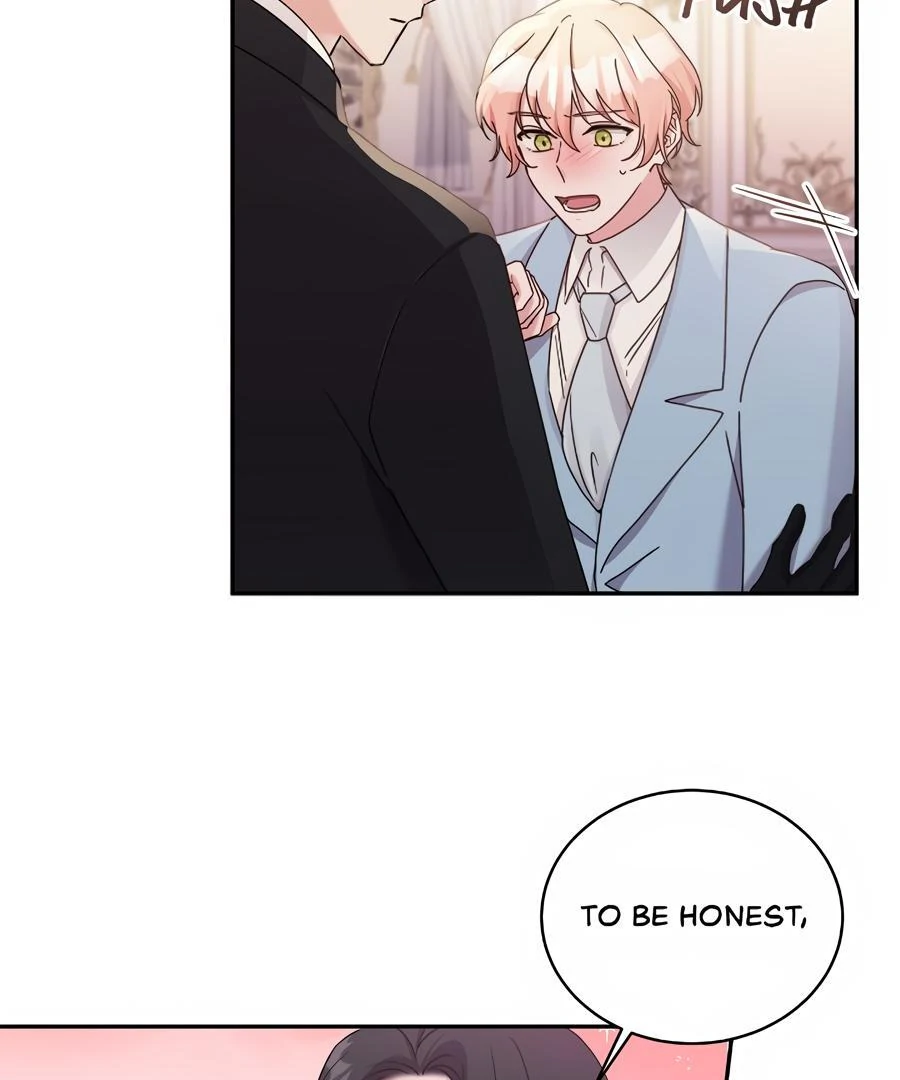 Sweetie, Sweetie, Sweetie - Chapter 67 manhwa