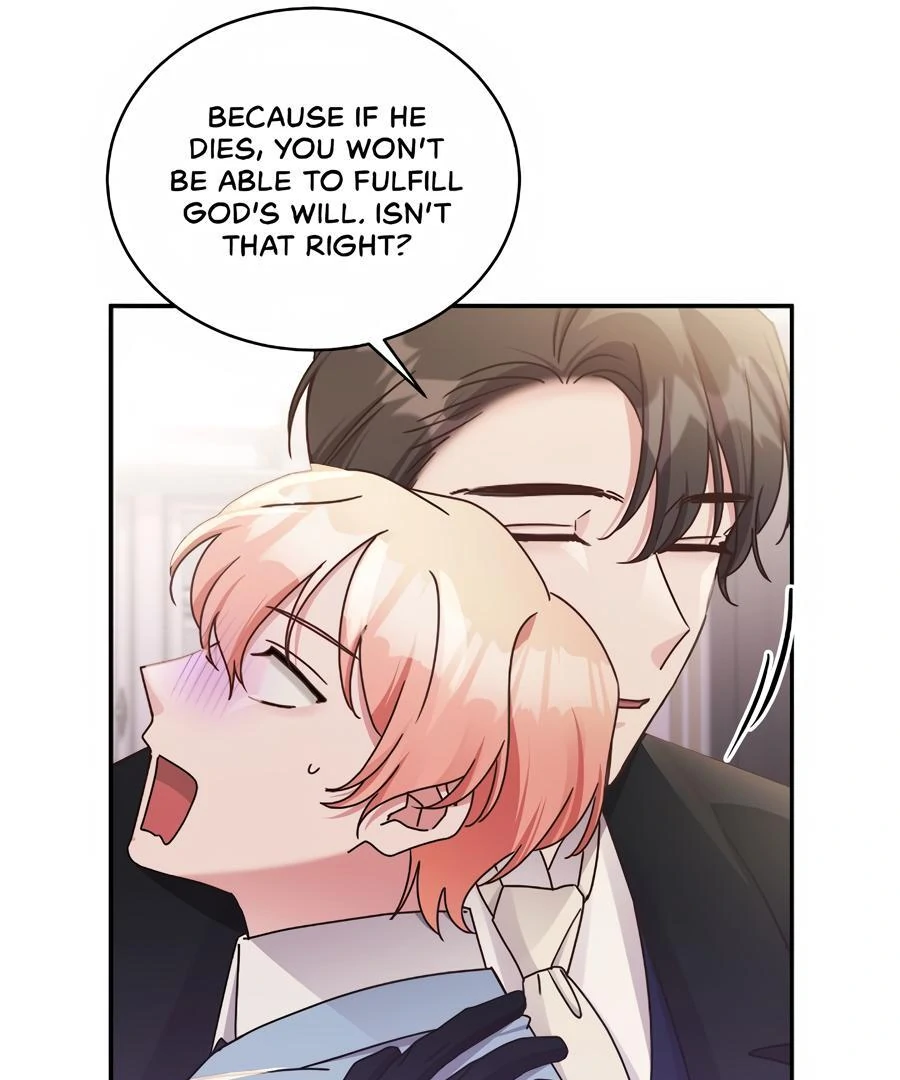 Sweetie, Sweetie, Sweetie - Chapter 67 manhwa
