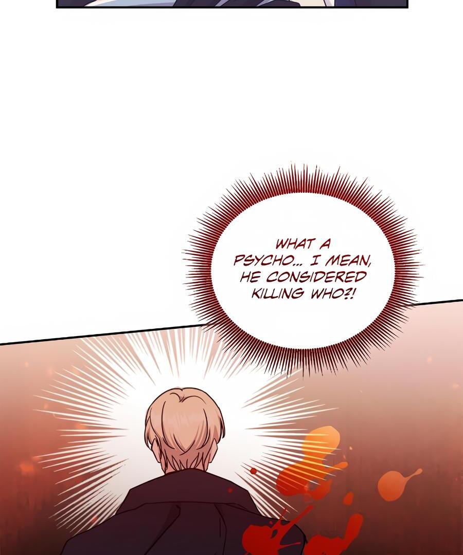 Sweetie, Sweetie, Sweetie - Chapter 67 manhwa