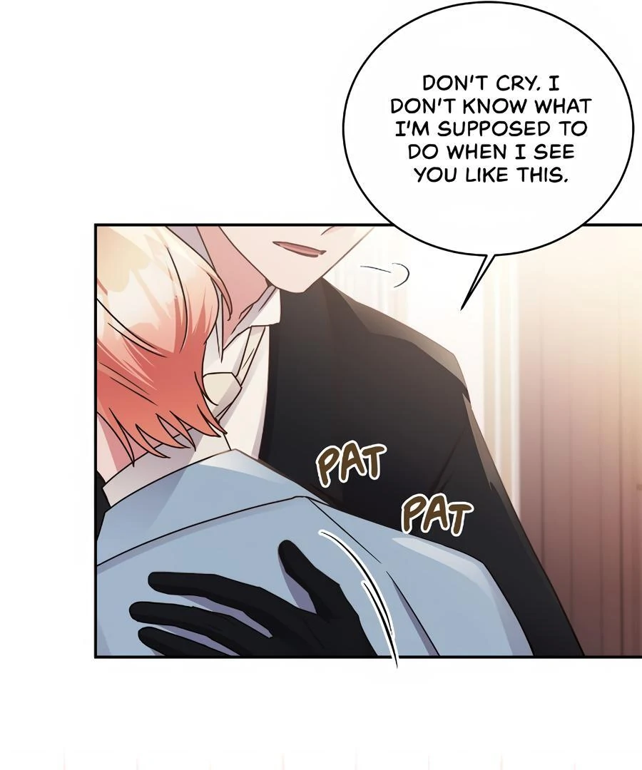Sweetie, Sweetie, Sweetie - Chapter 67 manhwa
