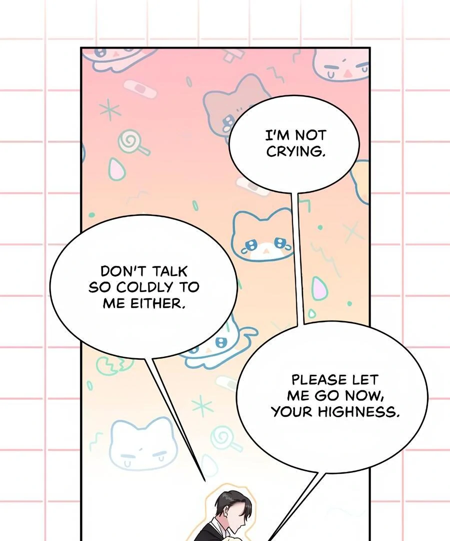 Sweetie, Sweetie, Sweetie - Chapter 67 manhwa