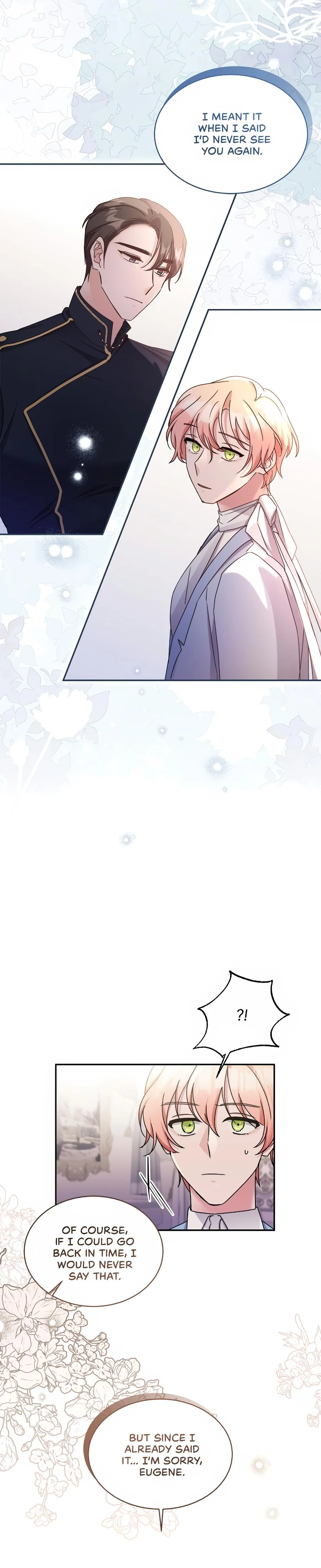 Sweetie, Sweetie, Sweetie - Chapter 67 manhwa