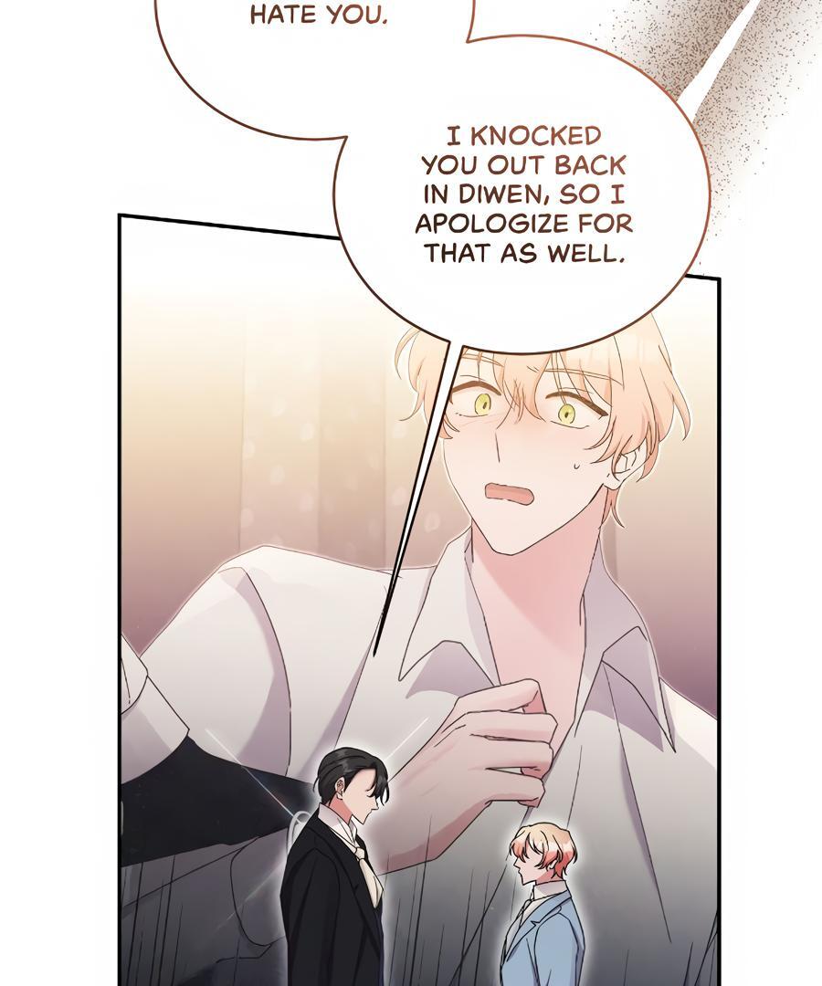 Sweetie, Sweetie, Sweetie - Chapter 67 manhwa