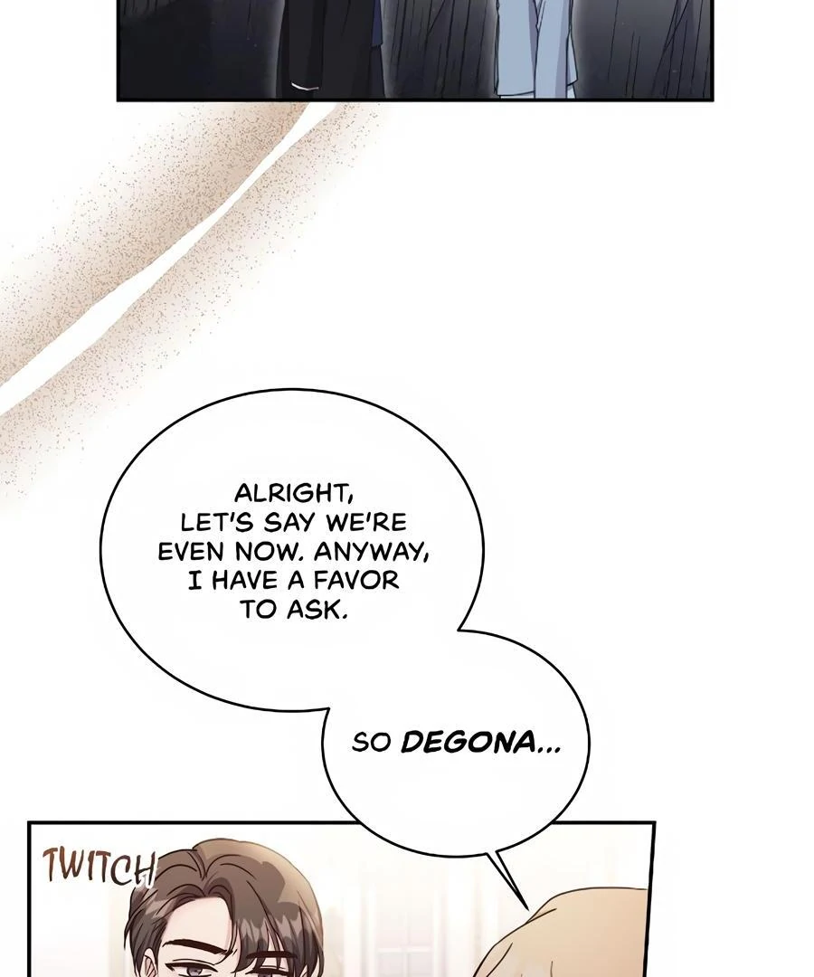 Sweetie, Sweetie, Sweetie - Chapter 67 manhwa