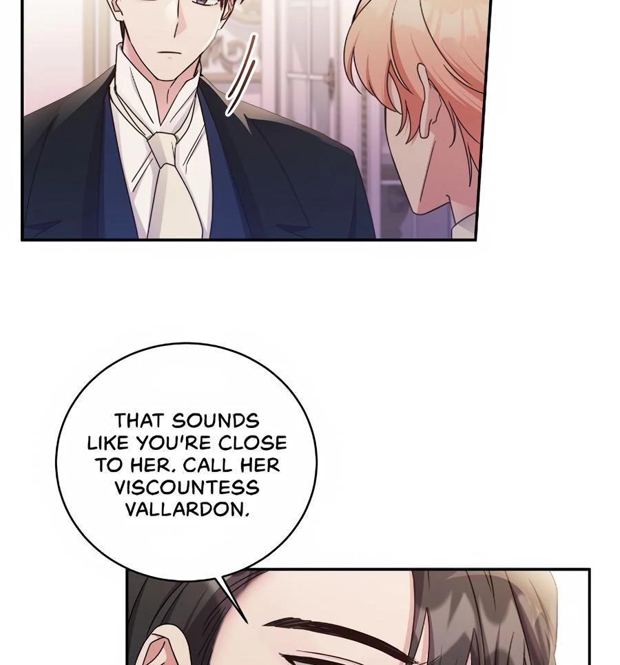 Sweetie, Sweetie, Sweetie - Chapter 67 manhwa