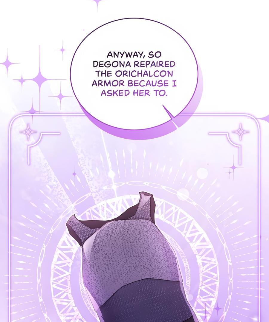 Sweetie, Sweetie, Sweetie - Chapter 67 manhwa