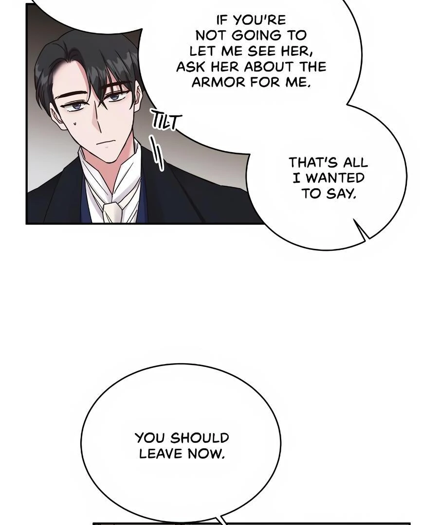 Sweetie, Sweetie, Sweetie - Chapter 67 manhwa