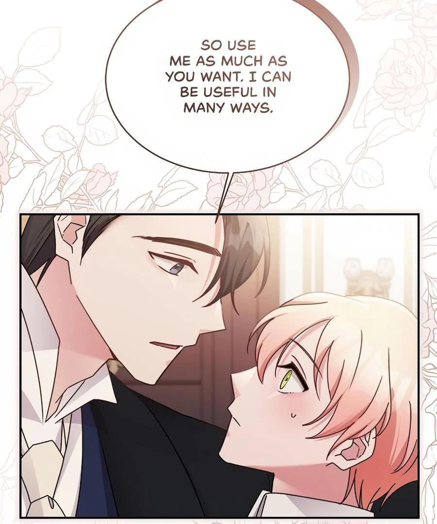 Sweetie, Sweetie, Sweetie - Chapter 67 manhwa