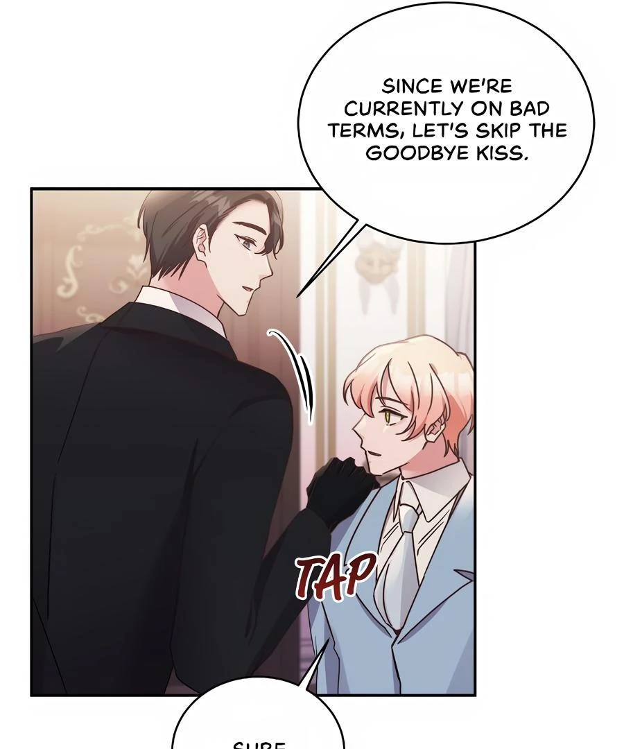 Sweetie, Sweetie, Sweetie - Chapter 67 manhwa