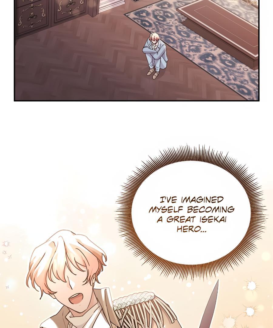 Sweetie, Sweetie, Sweetie - Chapter 67 manhwa