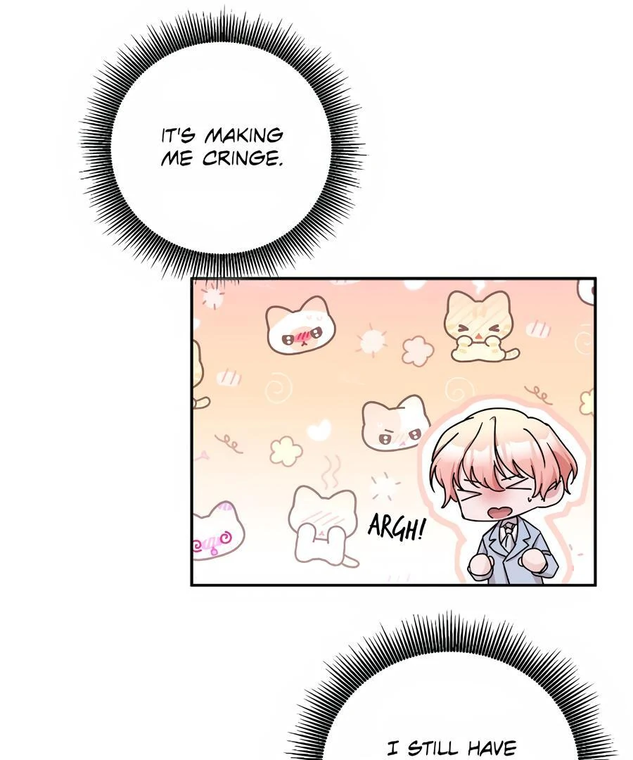 Sweetie, Sweetie, Sweetie - Chapter 67 manhwa