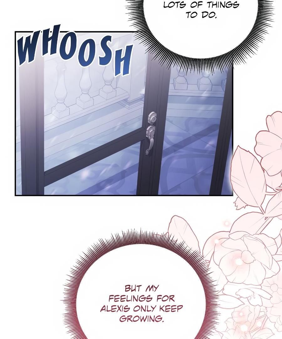 Sweetie, Sweetie, Sweetie - Chapter 67 manhwa