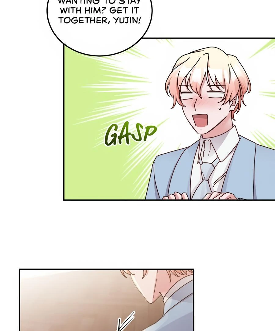 Sweetie, Sweetie, Sweetie - Chapter 67 manhwa