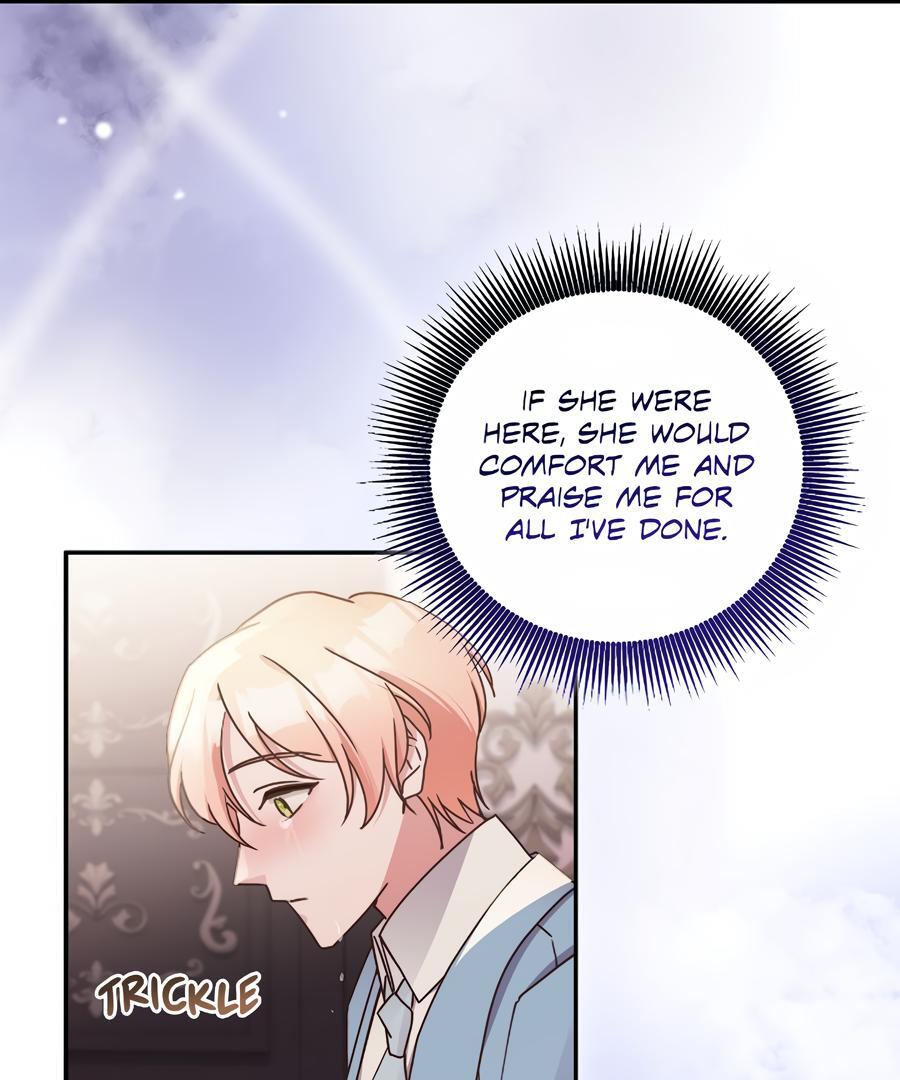 Sweetie, Sweetie, Sweetie - Chapter 67 manhwa