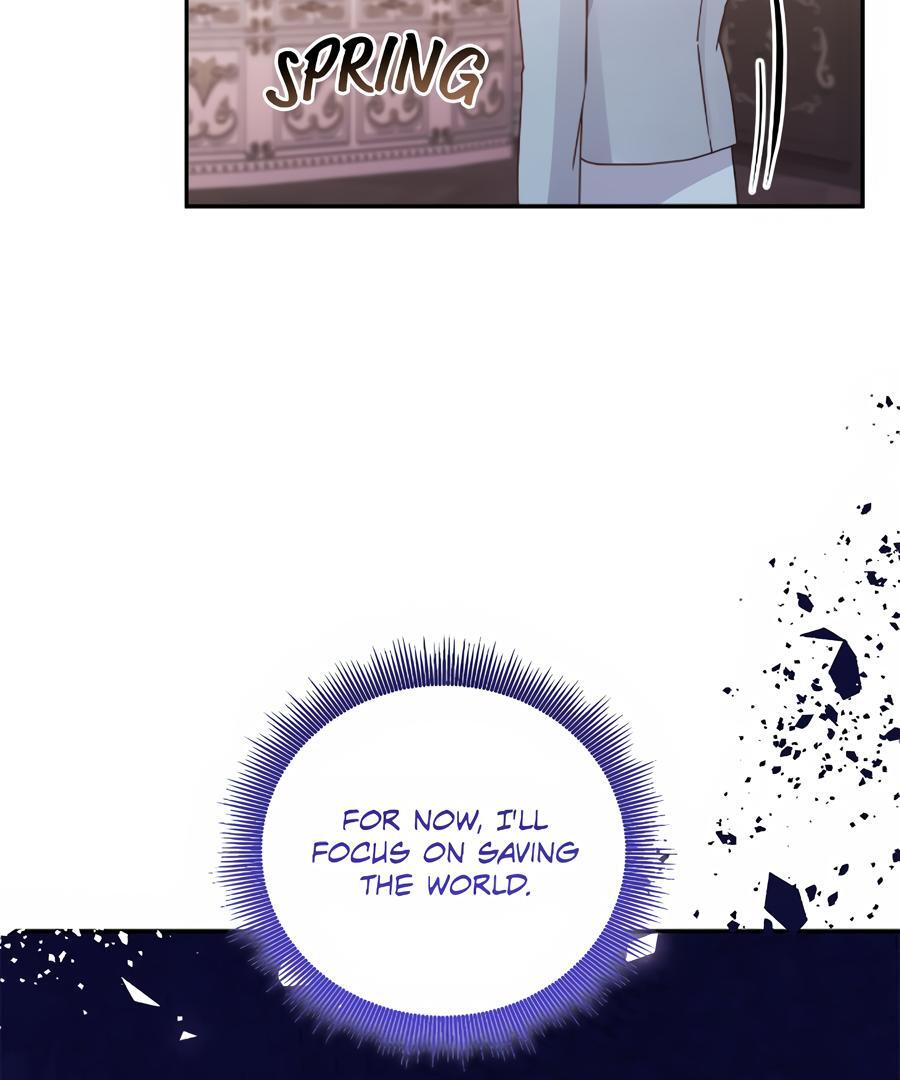 Sweetie, Sweetie, Sweetie - Chapter 67 manhwa