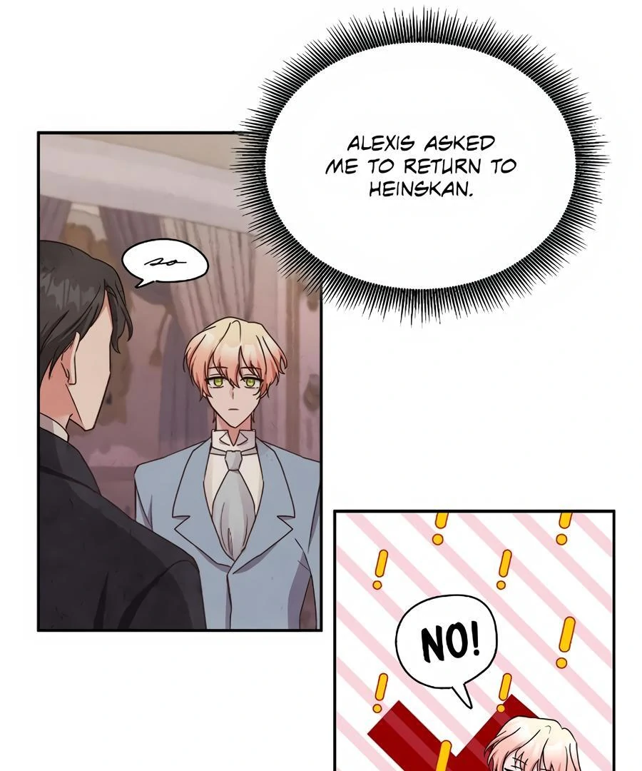 Sweetie, Sweetie, Sweetie - Chapter 68 manhwa