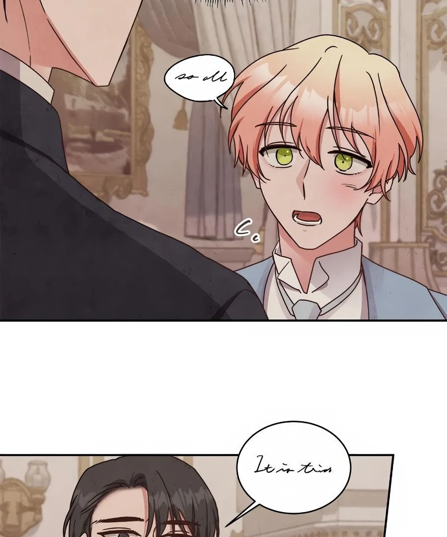 Sweetie, Sweetie, Sweetie - Chapter 68 manhwa