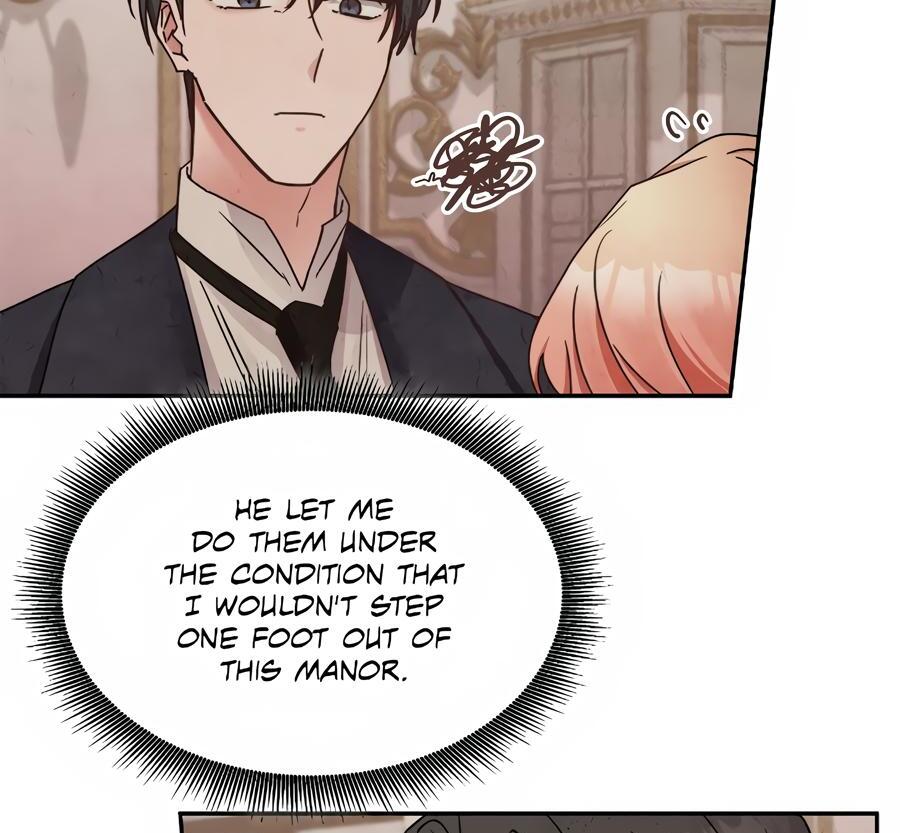 Sweetie, Sweetie, Sweetie - Chapter 68 manhwa