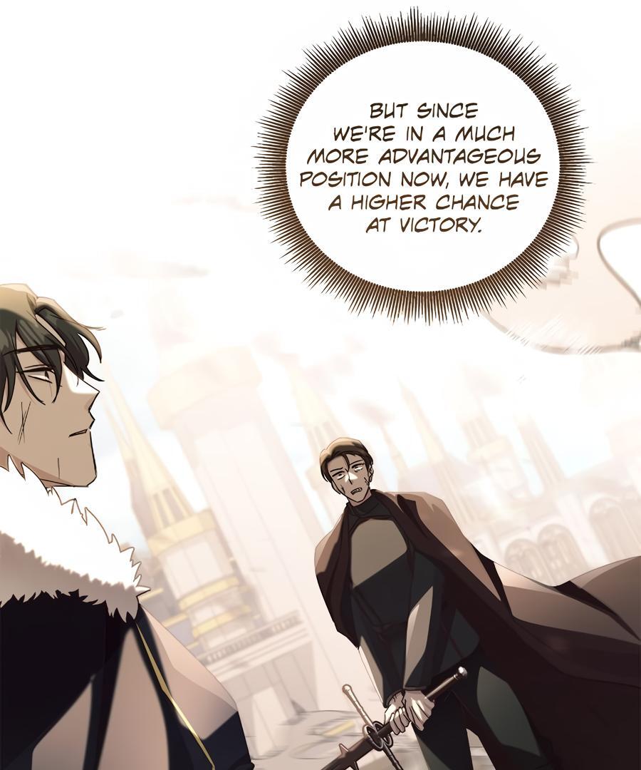Sweetie, Sweetie, Sweetie - Chapter 68 manhwa