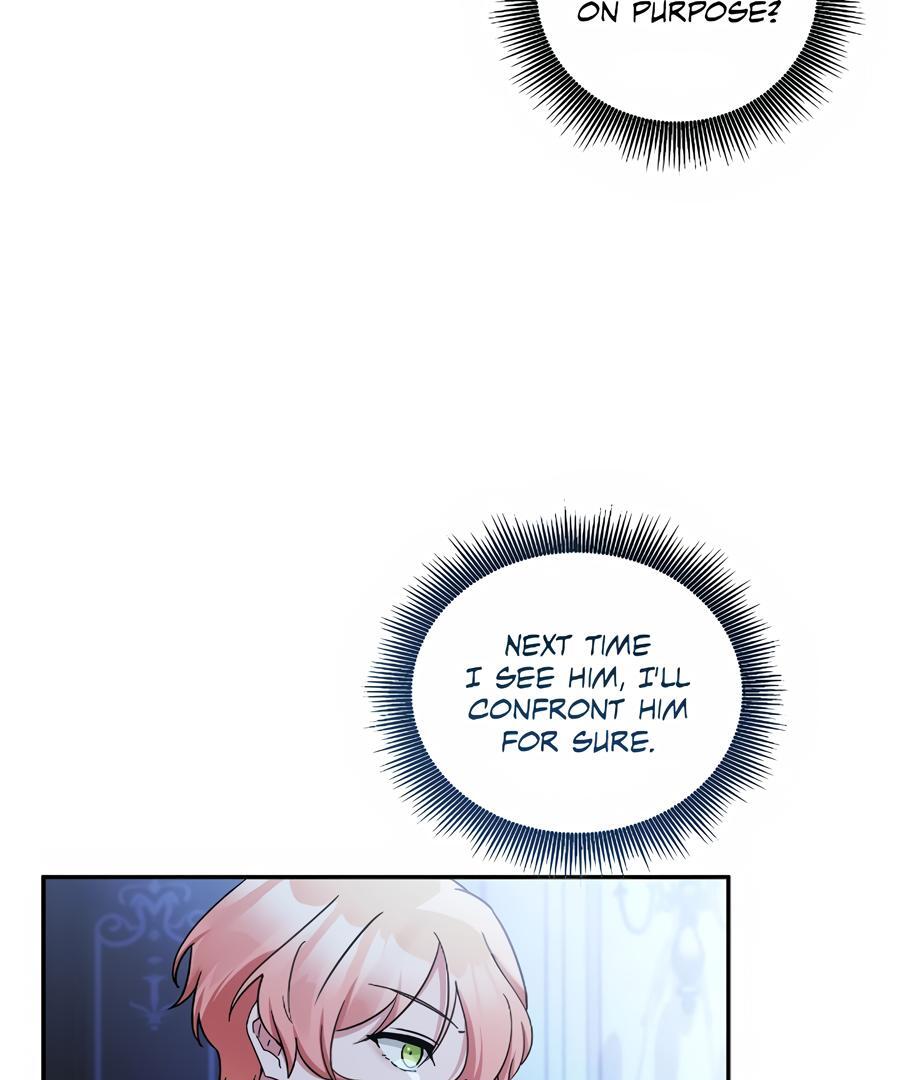 Sweetie, Sweetie, Sweetie - Chapter 68 manhwa