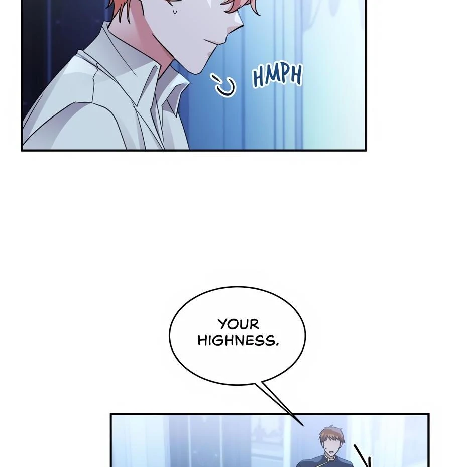 Sweetie, Sweetie, Sweetie - Chapter 68 manhwa