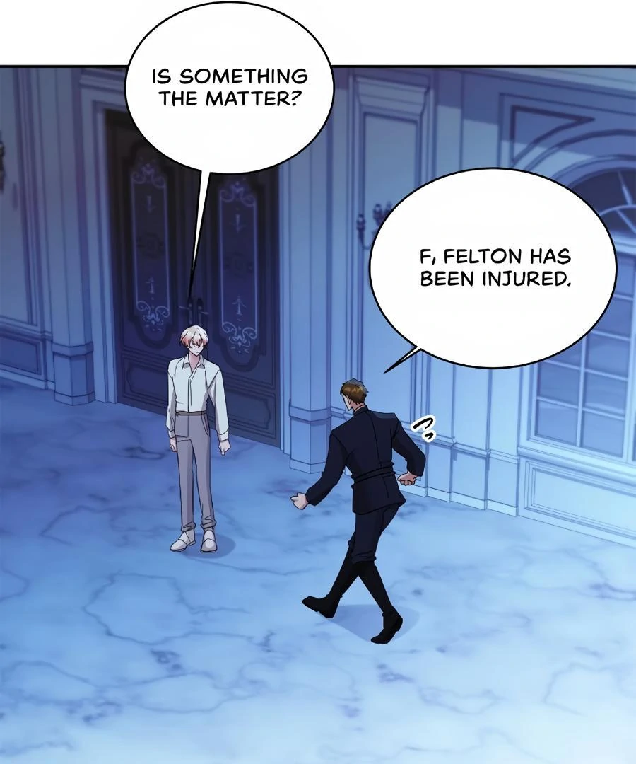 Sweetie, Sweetie, Sweetie - Chapter 68 manhwa