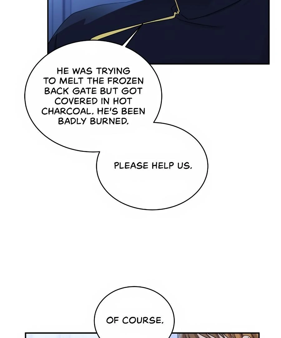 Sweetie, Sweetie, Sweetie - Chapter 68 manhwa