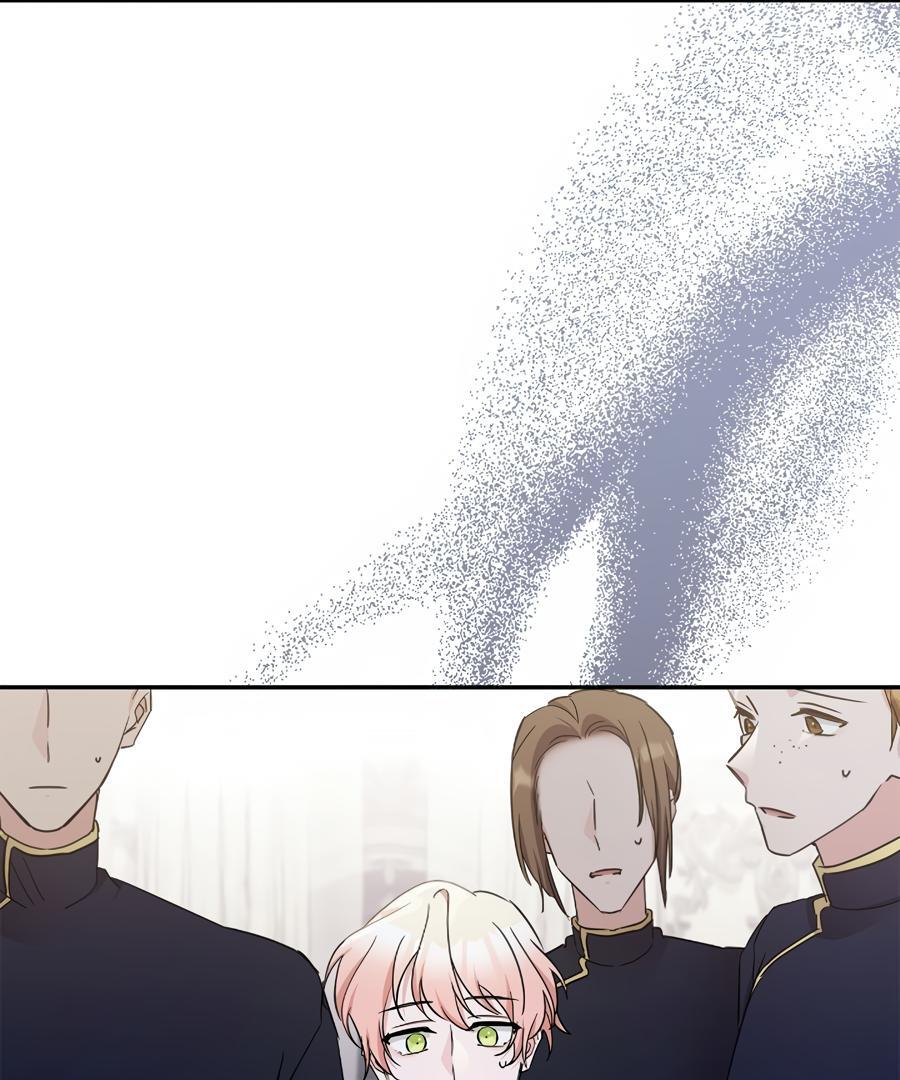 Sweetie, Sweetie, Sweetie - Chapter 68 manhwa