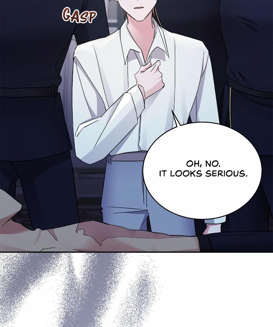 Sweetie, Sweetie, Sweetie - Chapter 68 manhwa