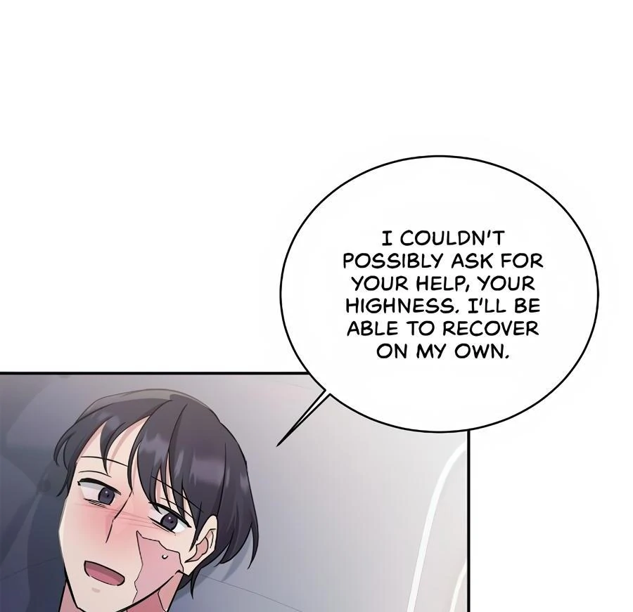 Sweetie, Sweetie, Sweetie - Chapter 68 manhwa