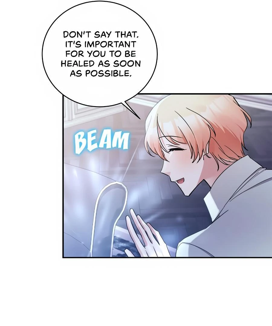 Sweetie, Sweetie, Sweetie - Chapter 68 manhwa