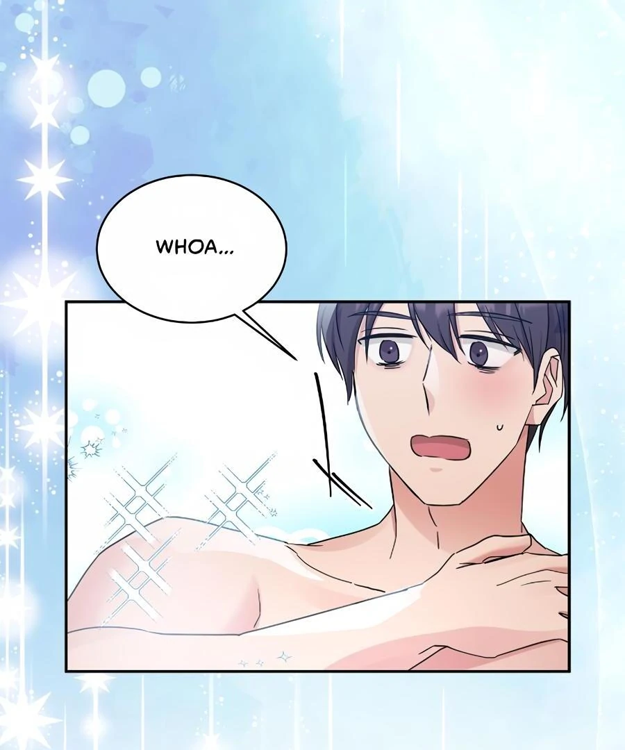 Sweetie, Sweetie, Sweetie - Chapter 68 manhwa