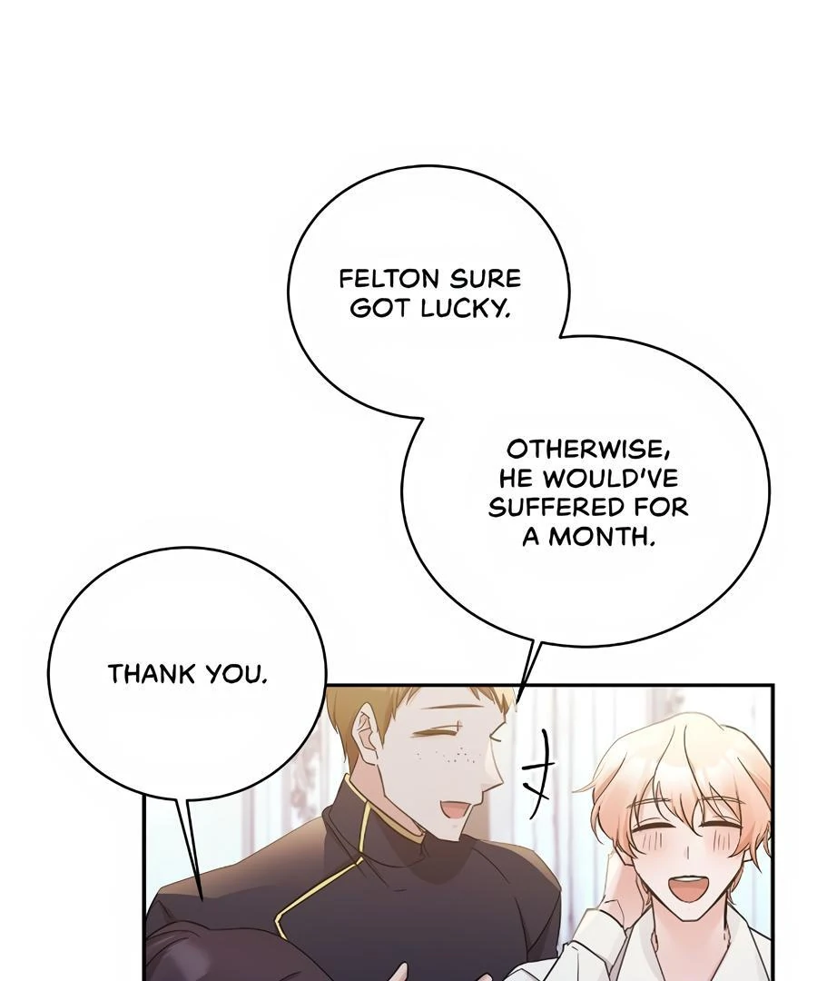 Sweetie, Sweetie, Sweetie - Chapter 68 manhwa