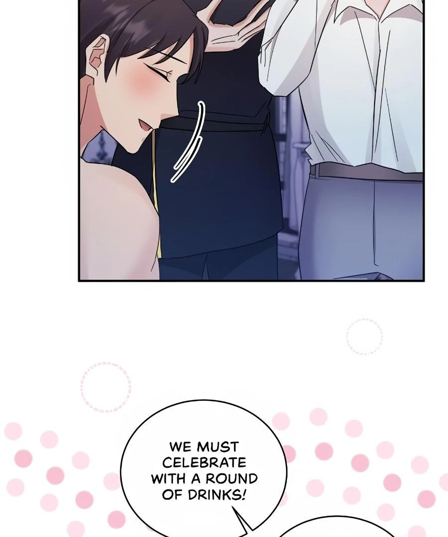 Sweetie, Sweetie, Sweetie - Chapter 68 manhwa