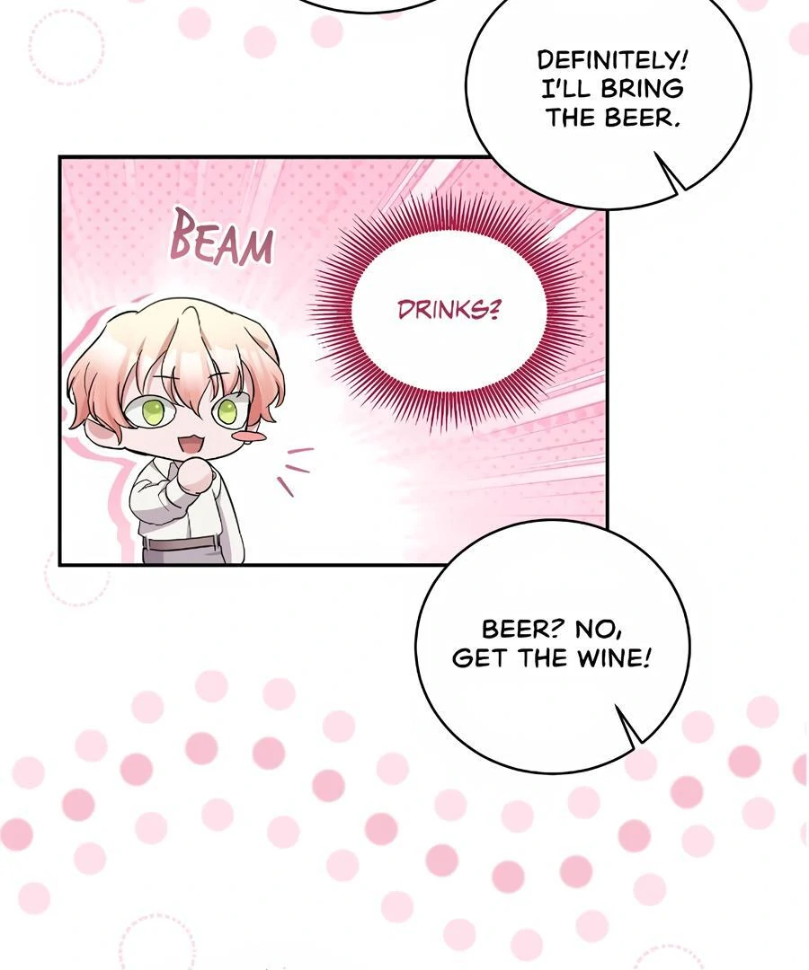 Sweetie, Sweetie, Sweetie - Chapter 68 manhwa